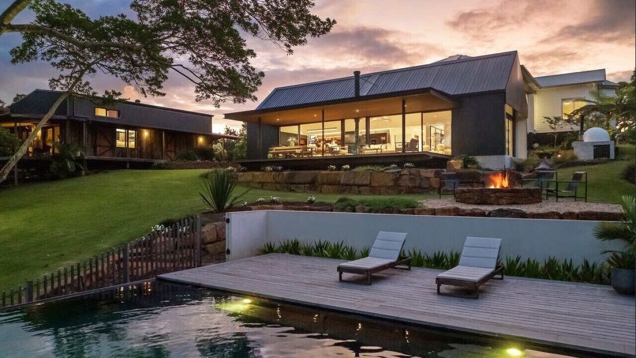 Photo of Outdoor in Bangalow