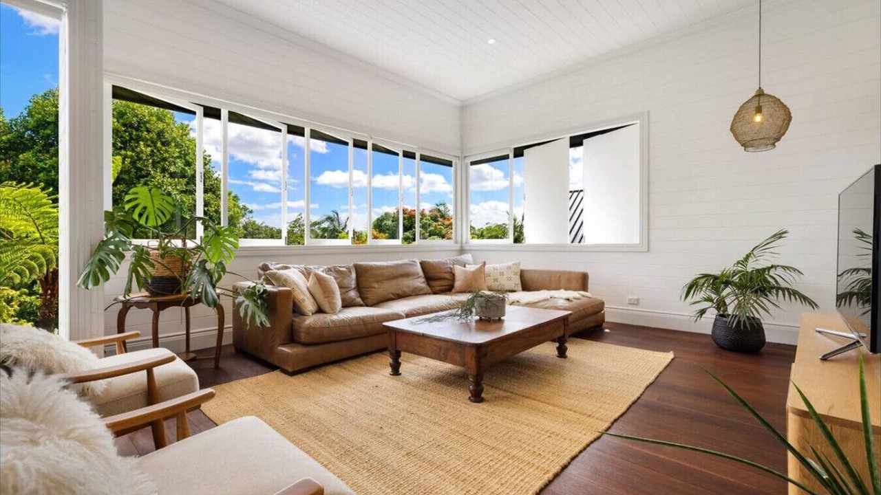 Photo of Bedroom in Bangalow