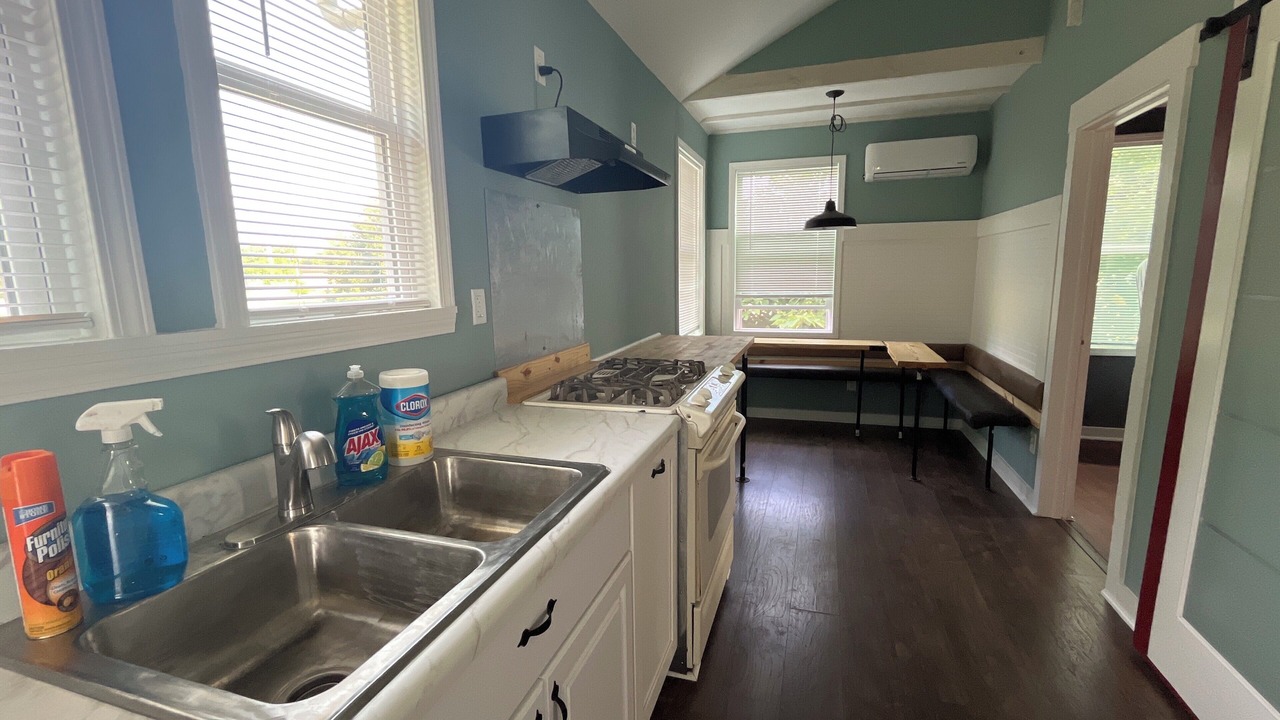 Photo of Kitchen in Mid City North