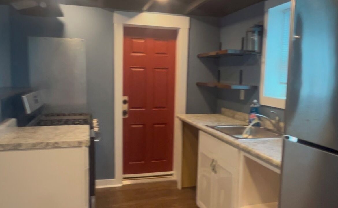 Photo of Kitchen in Mid City North