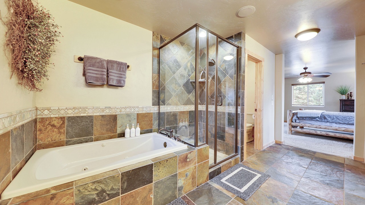 Photo of Bathroom in Brian Head