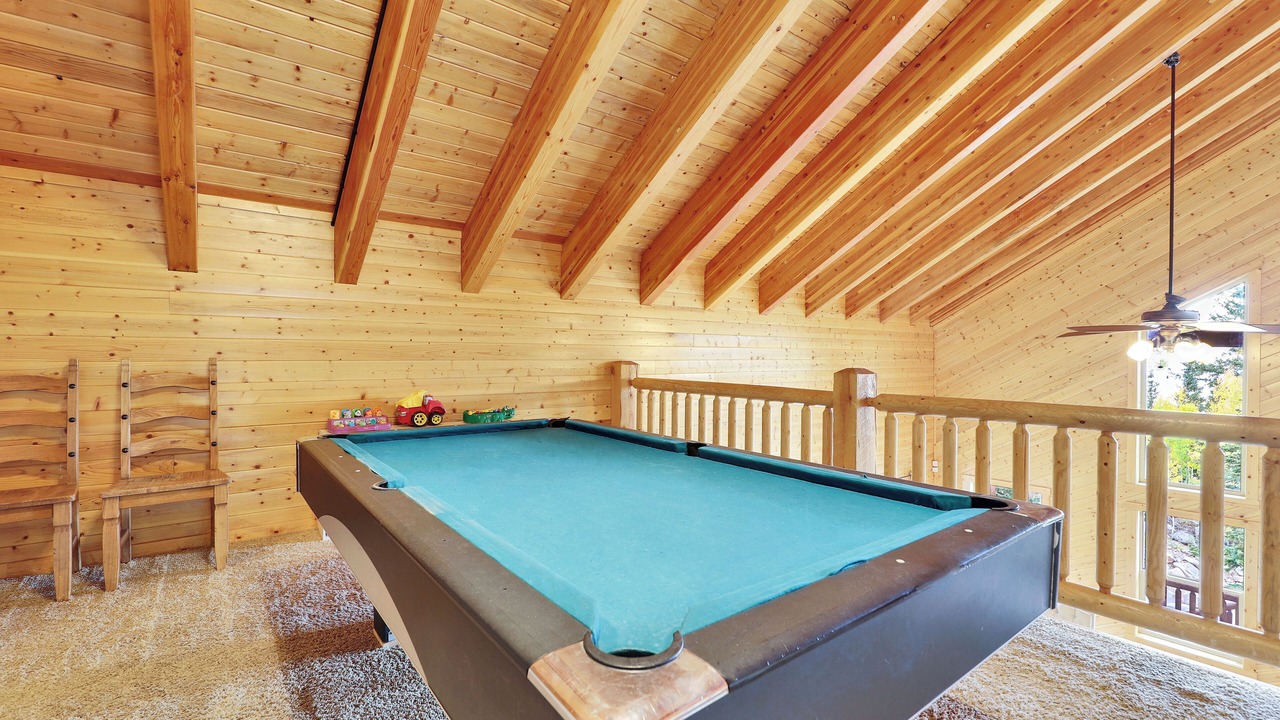 Photo of Bedroom in Brian Head