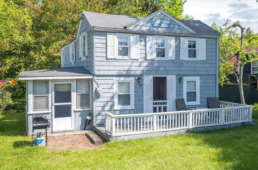 Photo of Outdoor in Peaks Island