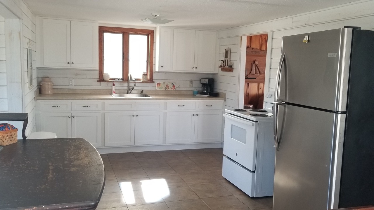 Photo of Kitchen in Old Lyme