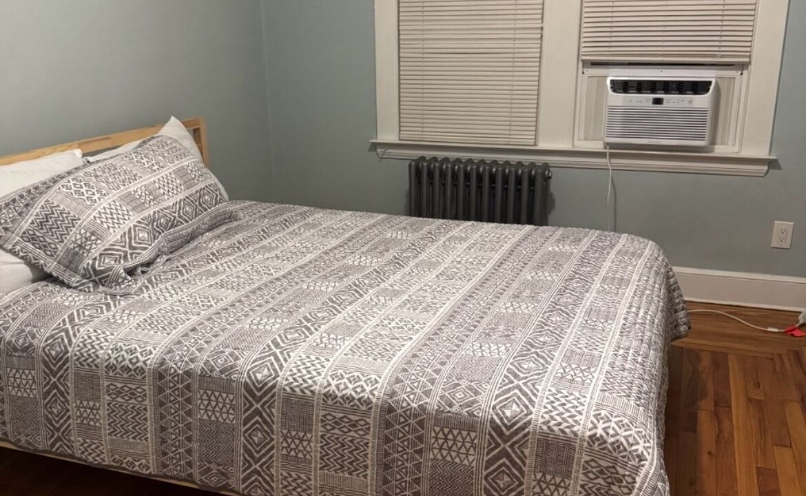 Photo of Bedroom in West New Haven