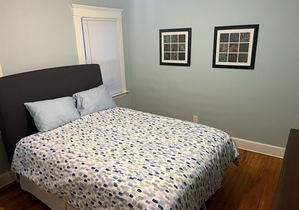 Photo of Bedroom in West New Haven