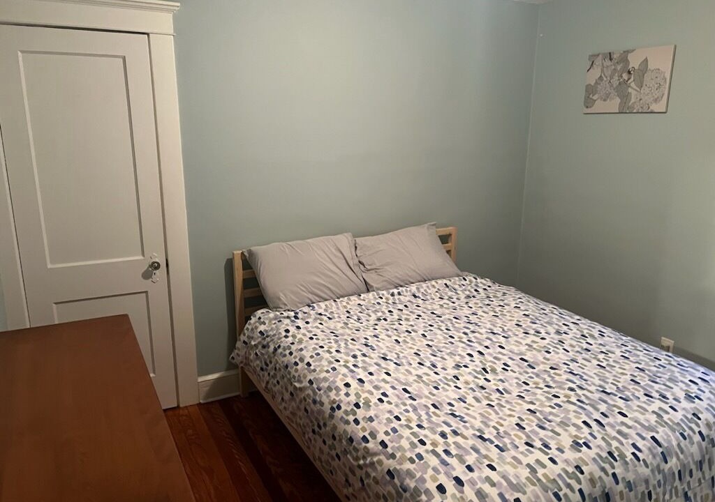 Photo of Bedroom in West New Haven