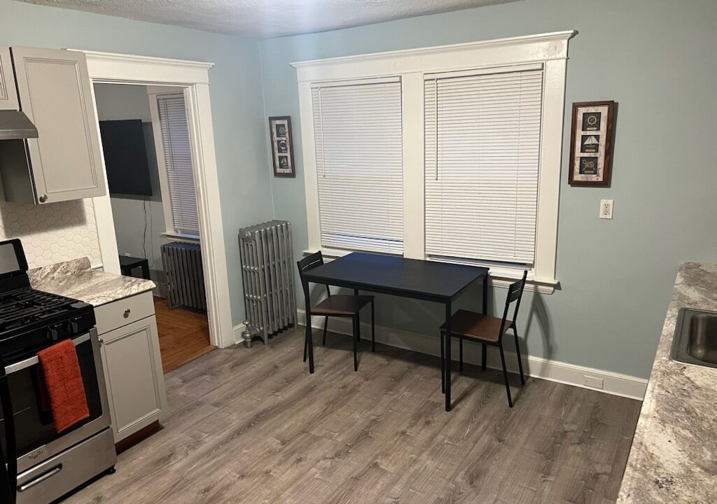 Photo of Kitchen in West New Haven
