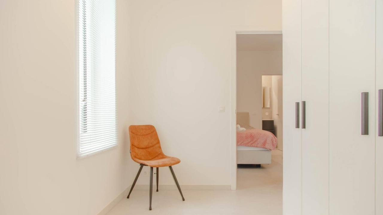 Photo of Bedroom in University District
