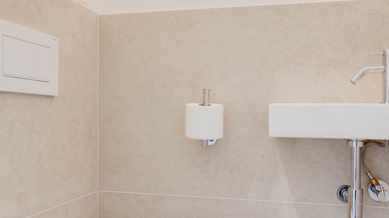 Photo of Bathroom in University District