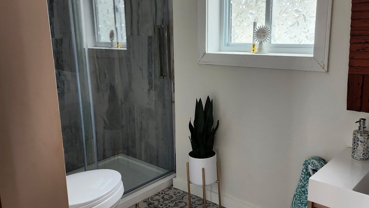 Photo of Bathroom in Ketch Harbour