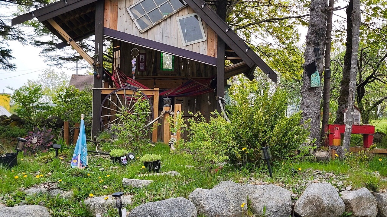 Photo of Outdoor in Ketch Harbour