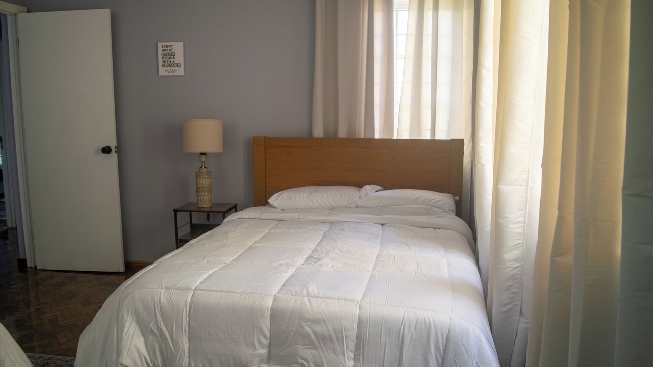 Photo of Bedroom in Norbrook