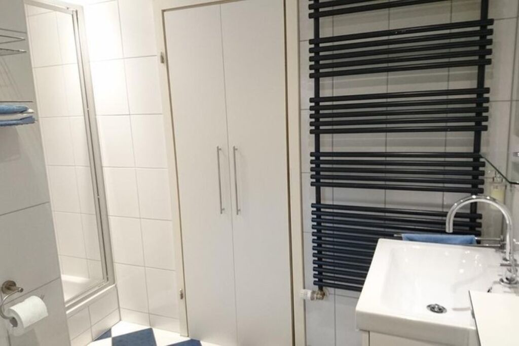 Photo of Bathroom in Aachen