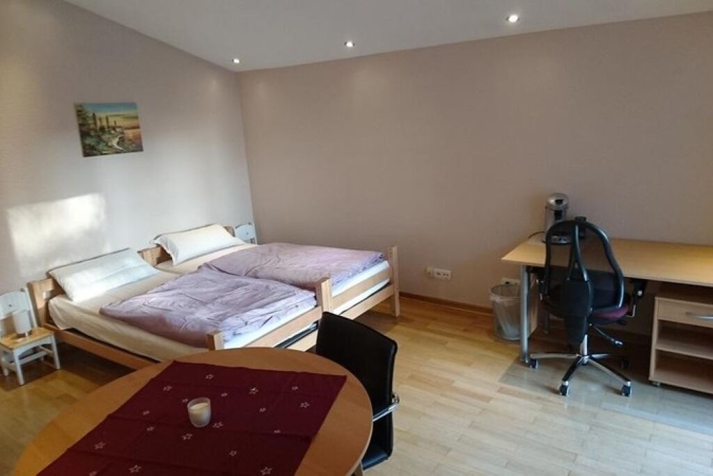 Photo of Bedroom in Aachen