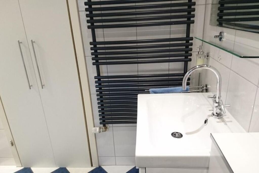 Photo of Bathroom in Aachen