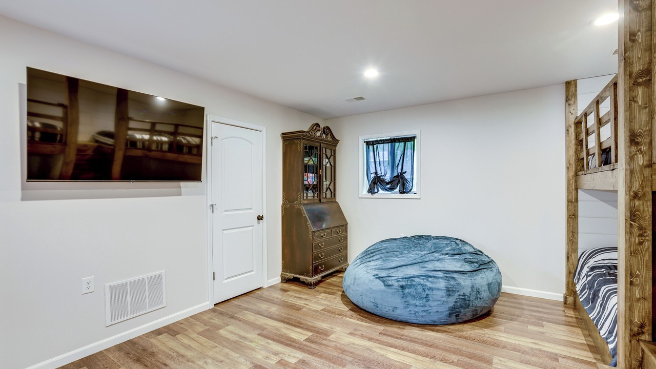 Photo of Bedroom in Baldwin