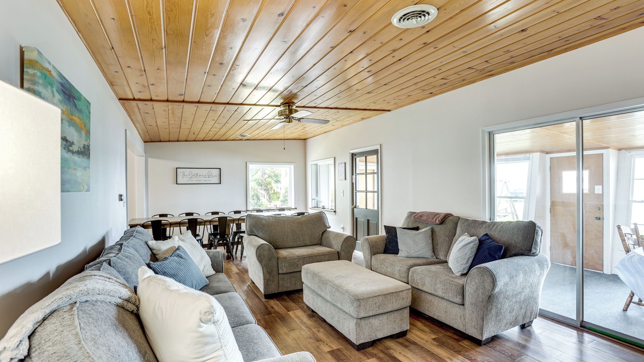 Photo of Livingroom in Baldwin