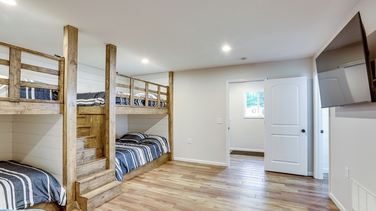 Photo of Bedroom in Baldwin