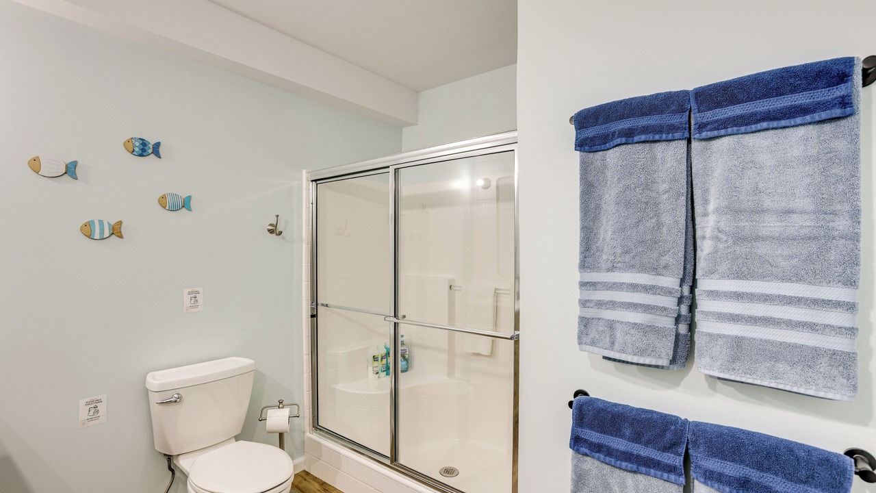 Photo of Bathroom in Baldwin