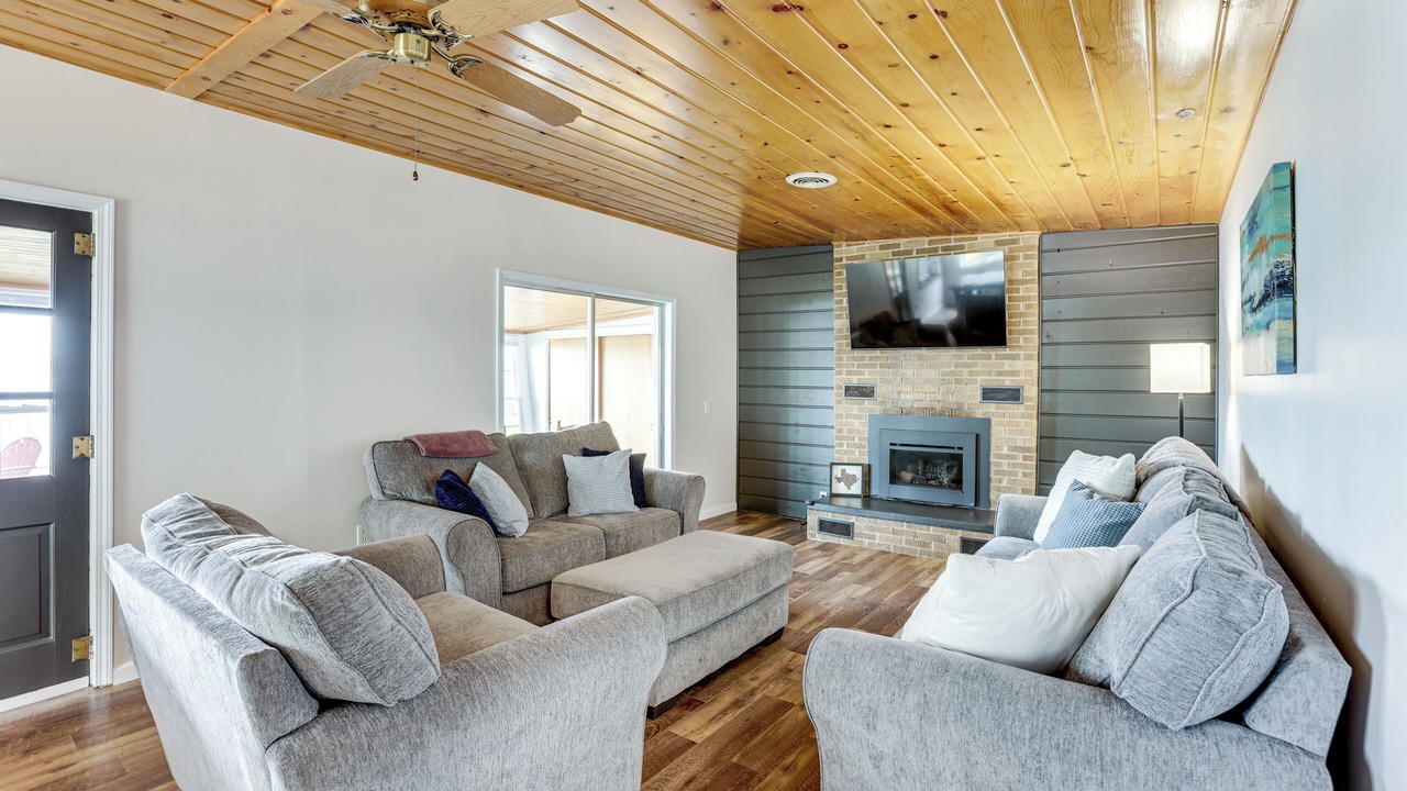 Photo of Bedroom in Baldwin