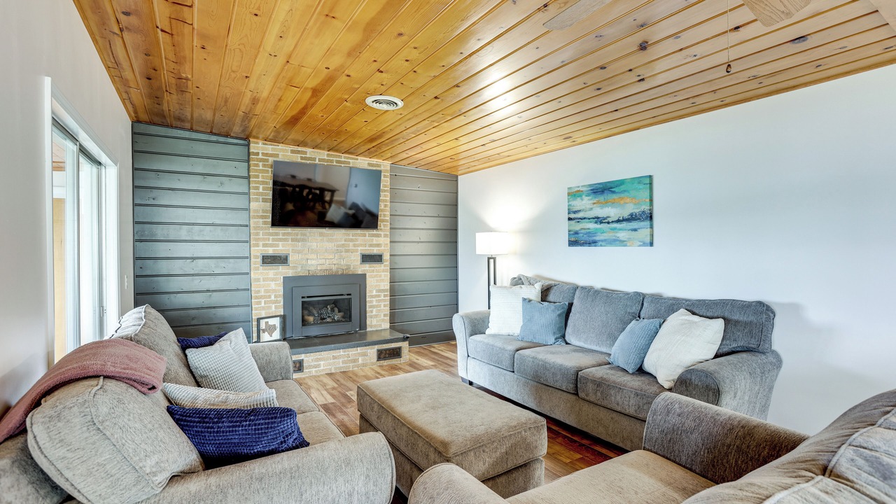 Photo of Livingroom in Baldwin