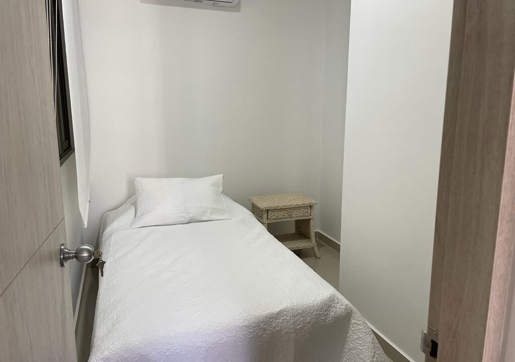 Photo of Bedroom in Pozos Colorados