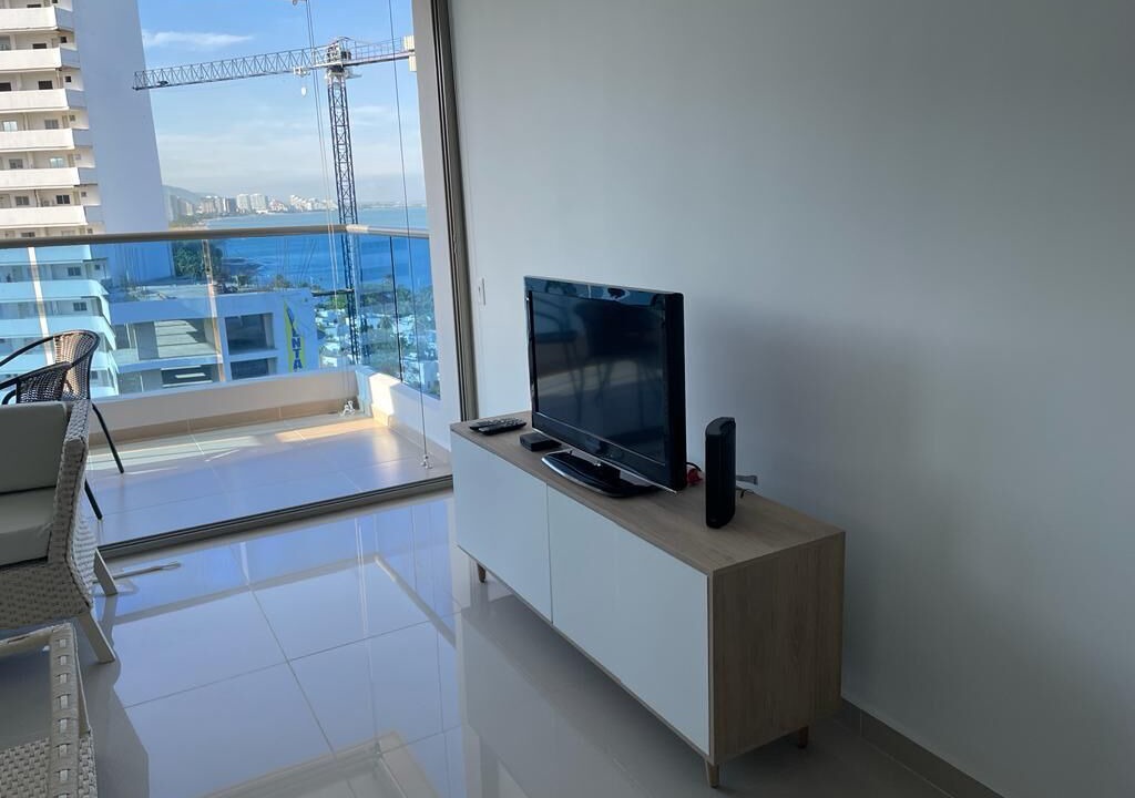 Photo of Livingroom in Pozos Colorados