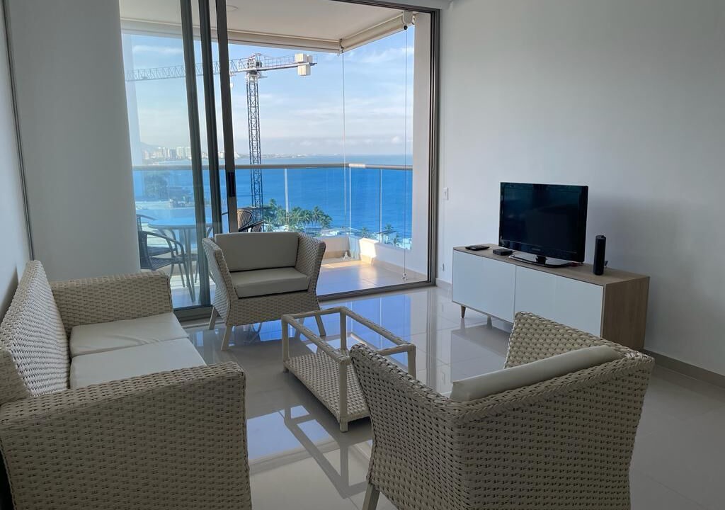 Photo of Livingroom in Pozos Colorados