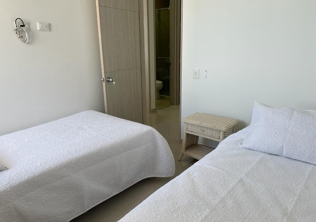 Photo of Bedroom in Pozos Colorados