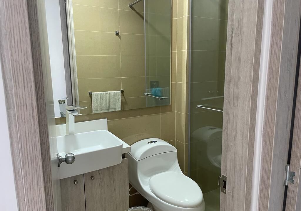 Photo of Bathroom in Pozos Colorados
