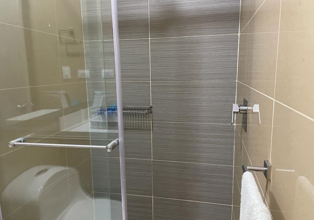 Photo of Bathroom in Pozos Colorados