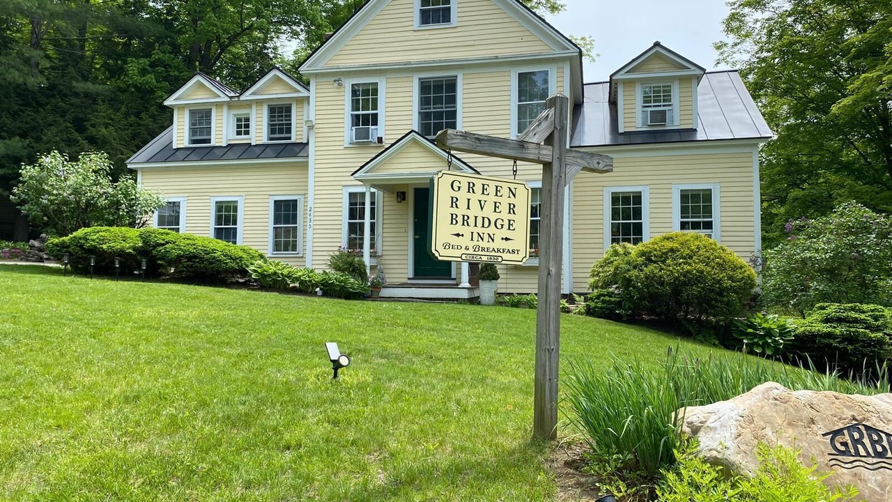 Photo of Outdoor in Guilford