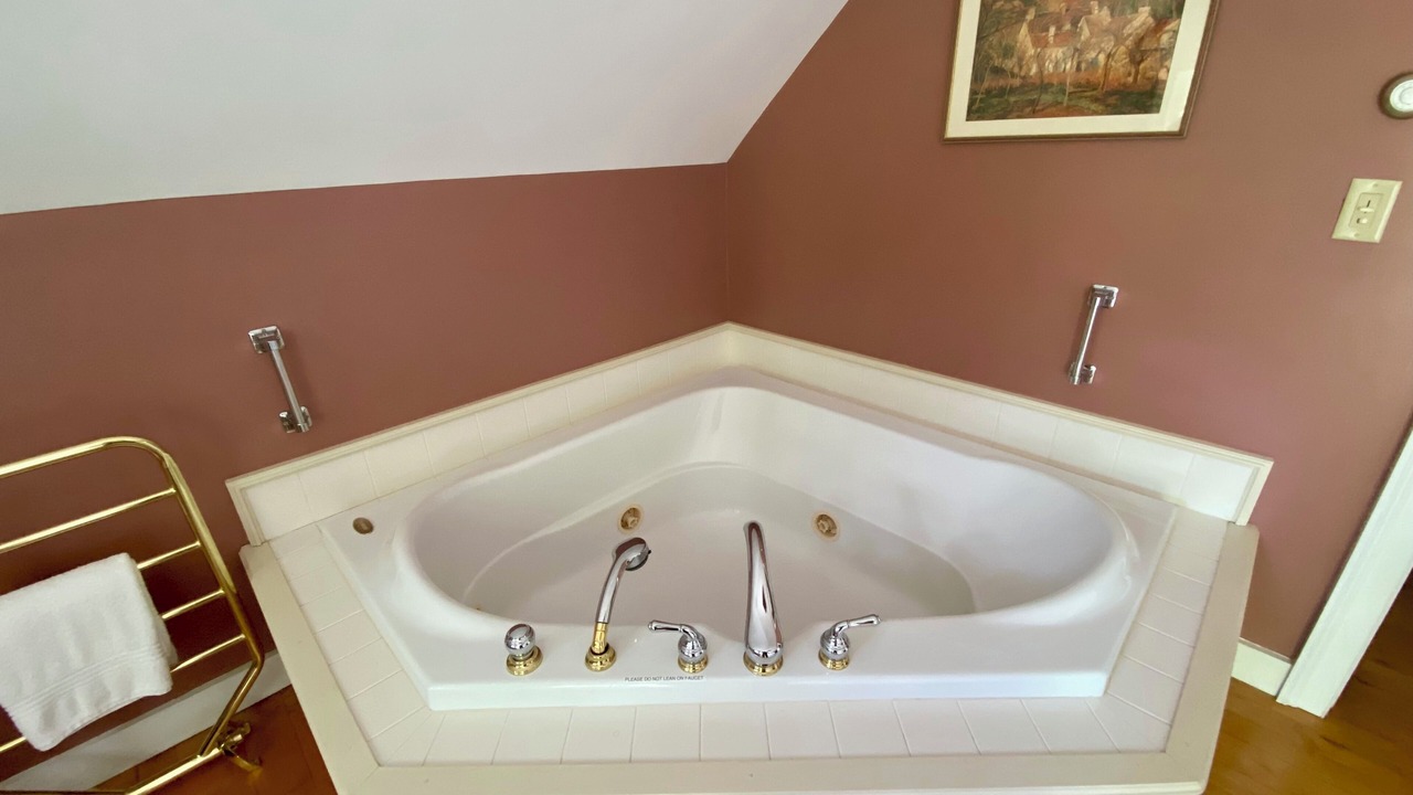 Photo of Bathroom in Guilford