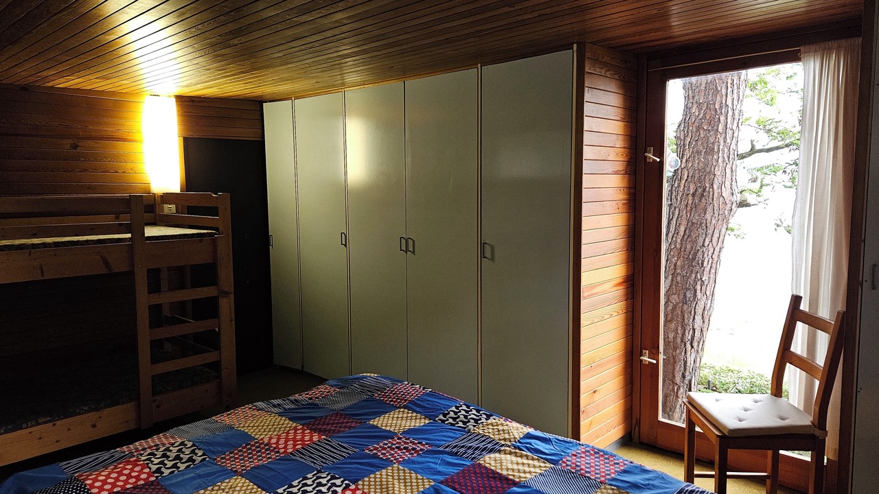 Photo of Bedroom in Schwielochsee