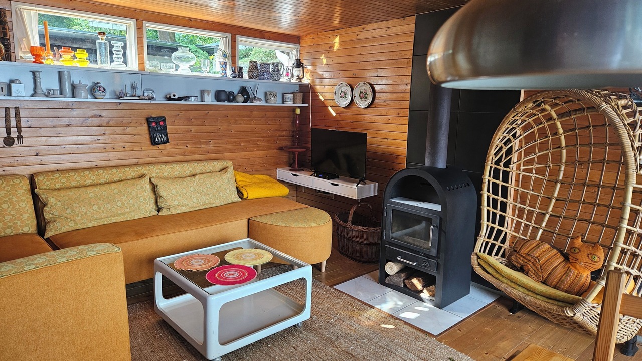 Photo of Livingroom in Schwielochsee
