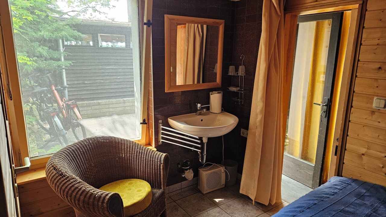 Photo of Bedroom in Schwielochsee