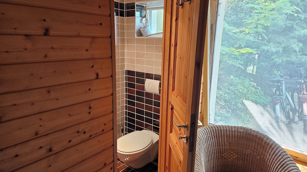 Photo of Bathroom in Schwielochsee