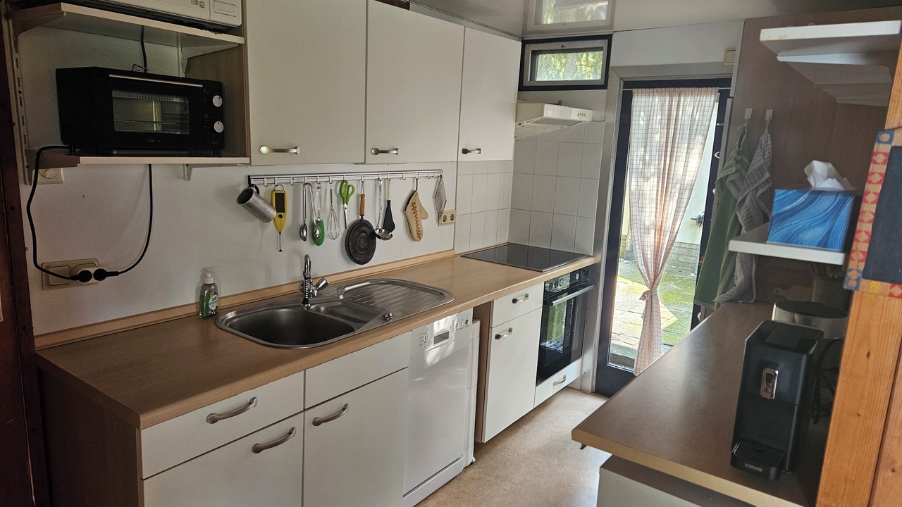 Photo of Kitchen in Schwielochsee