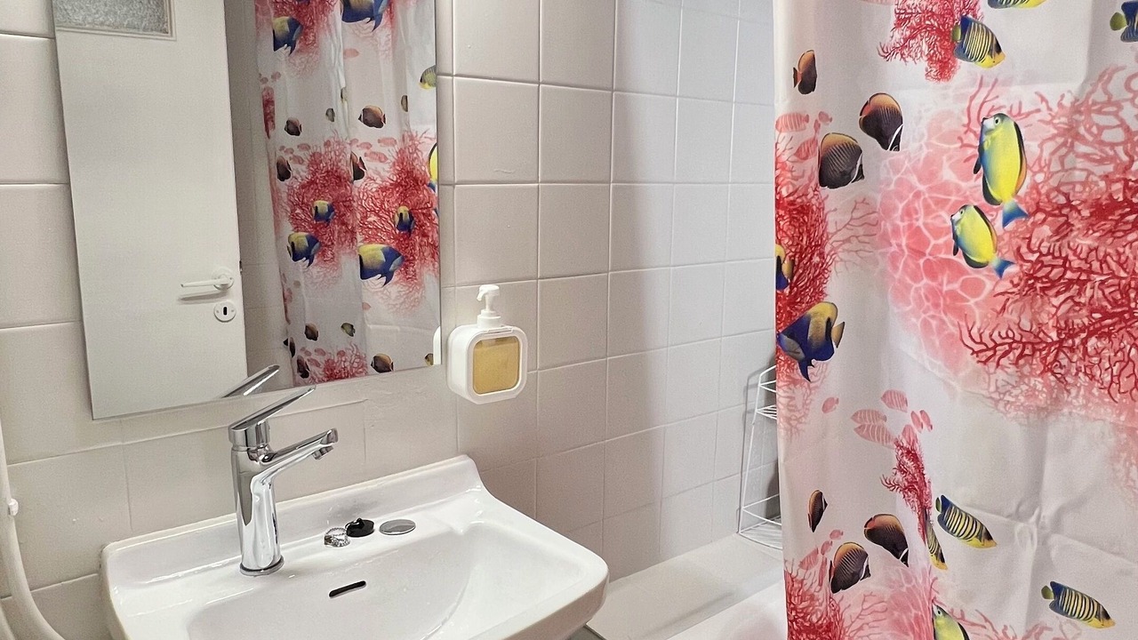 Photo of Bathroom in Vyronas