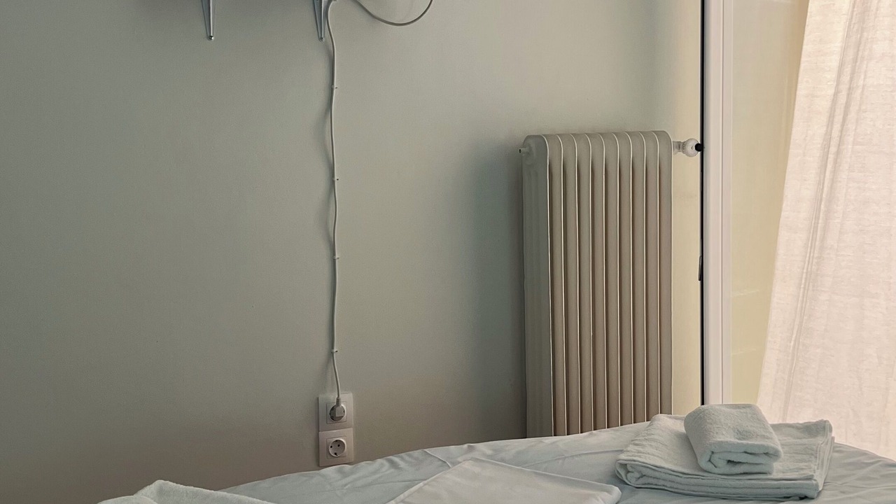 Photo of Bedroom in Vyronas