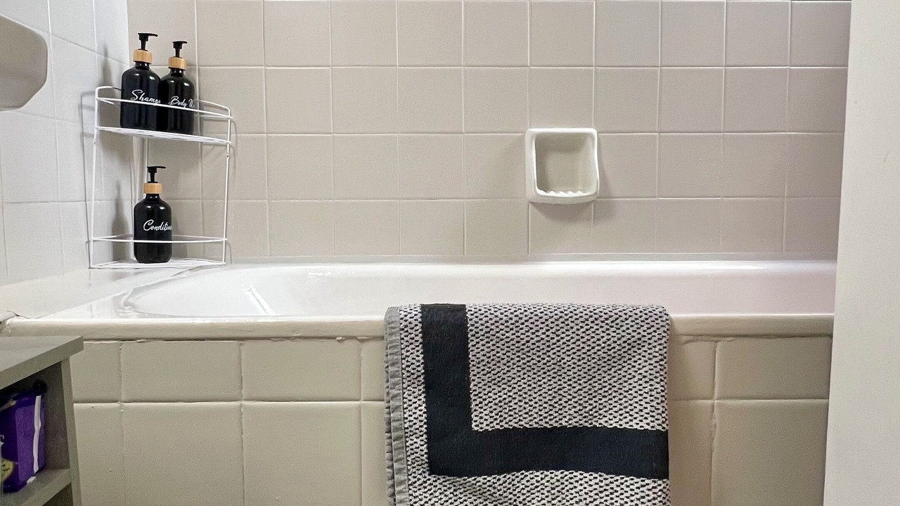 Photo of Bathroom in Vyronas