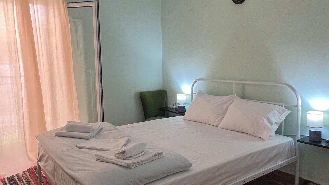 Photo of Bedroom in Vyronas