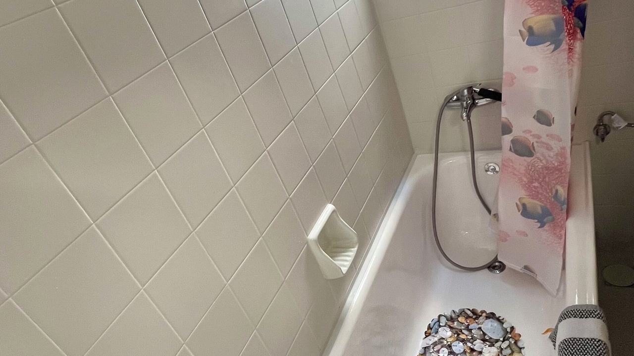 Photo of Bathroom in Vyronas