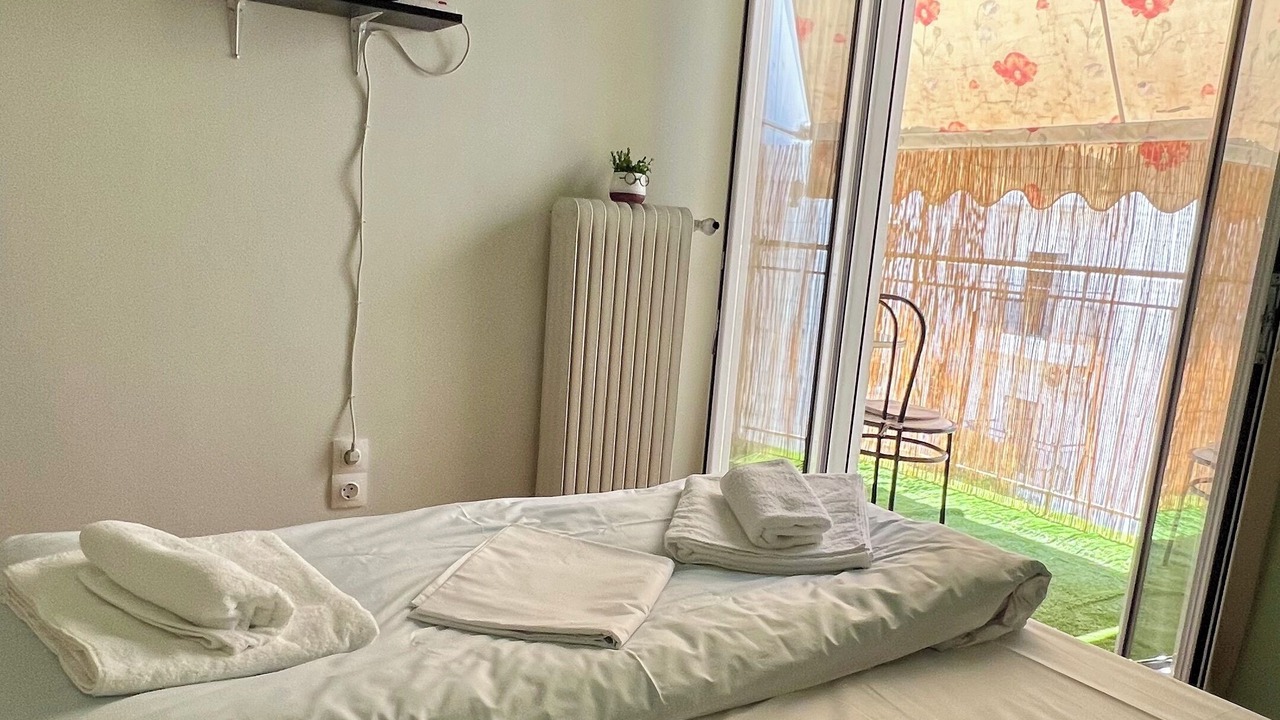 Photo of Bedroom in Vyronas