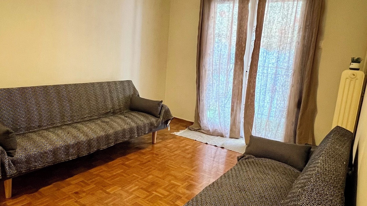 Photo of Livingroom in Vyronas