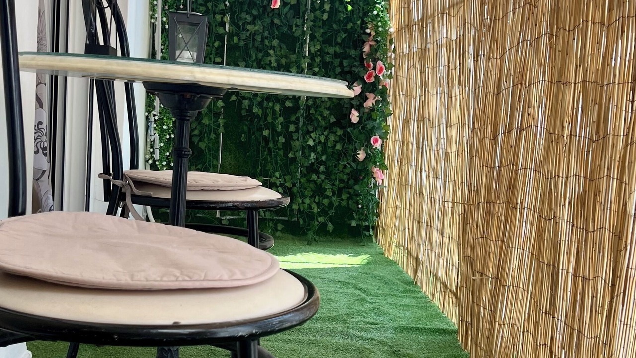 Photo of Outdoor in Vyronas