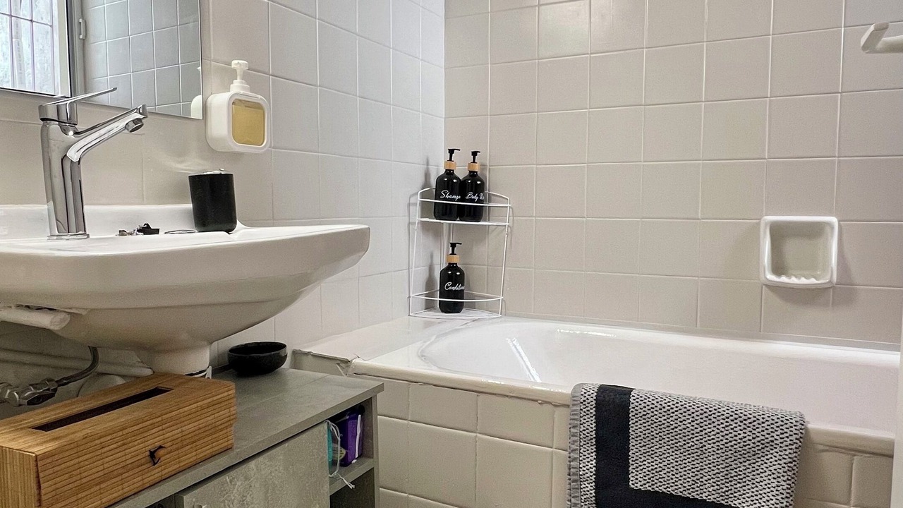 Photo of Bathroom in Vyronas