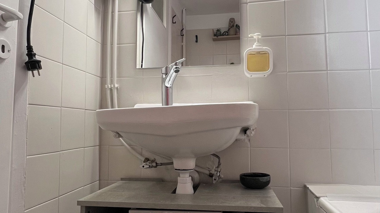 Photo of Bathroom in Vyronas