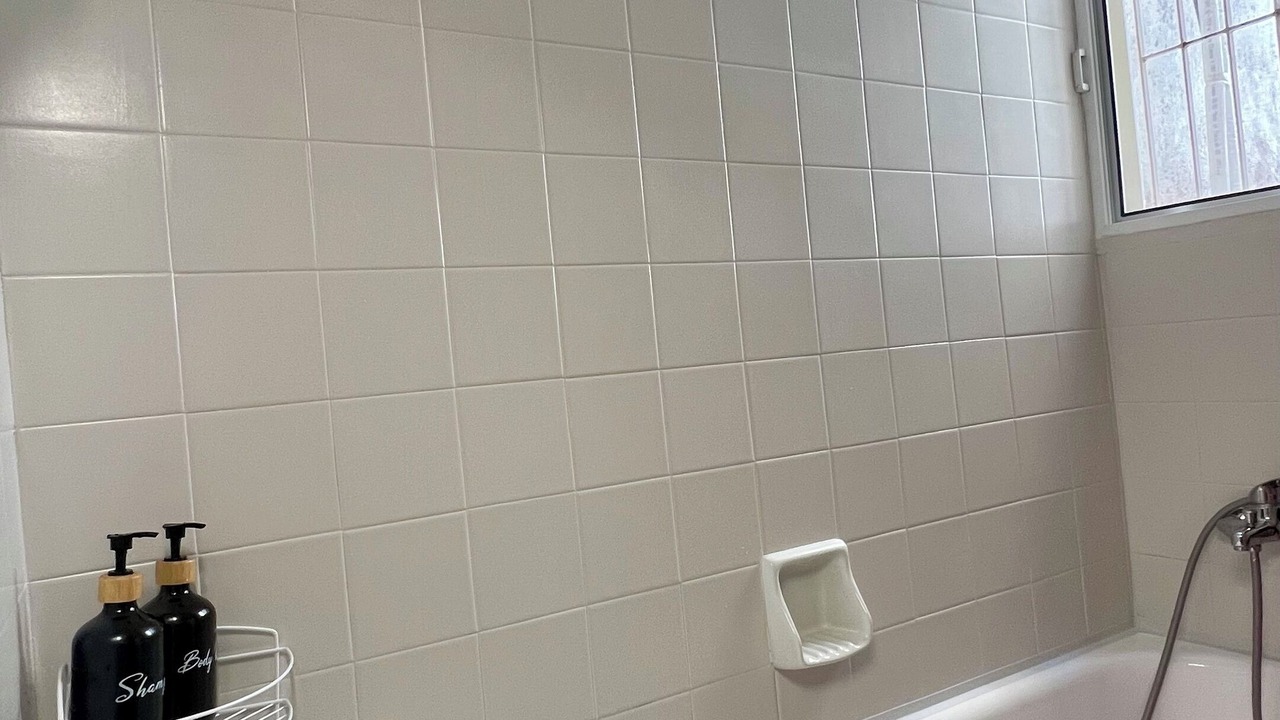 Photo of Bathroom in Vyronas